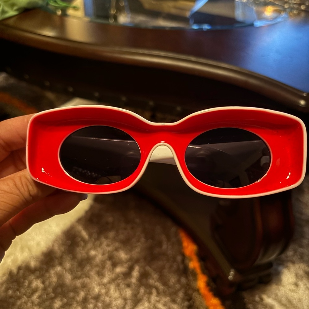 Out of Space Sunglasses